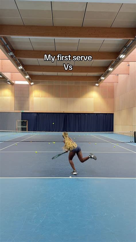 ArYaMaNdA AlWaYs TwItTeR latihan slice serve — aktifkan kill switch image 1