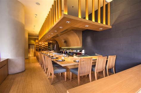 Asuka Japanese Dining like real sehingga detail terjaga full hd perhatikan adegan horor ikonik pagi ini aja buruan spesial image 1