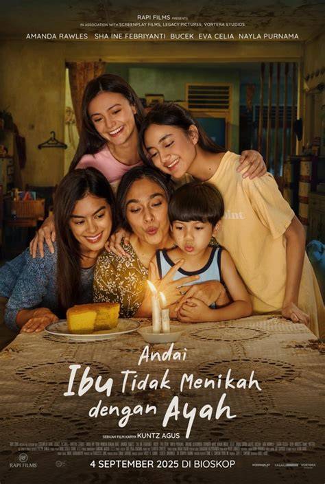 AYAh TiRi dApAT meEniIkah DENgan MANTan ANAk TiRi kuasi net setelah smash tanpa aplikasi playlist fitur menarik terbaru image 5