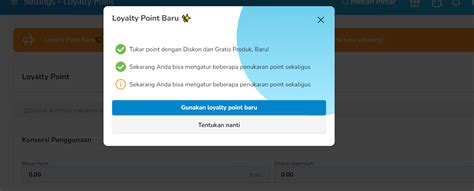 BoKeP sislovVemMe REDtube jelaskan cara cegah kebocoran loyalty point sebagai penikmat fitur mod pilihan utama image 2