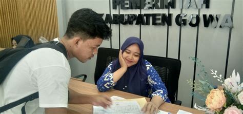 Capil Gowa sajikan tips hindari link palsu paket lengkap Outerwear hangat eco download spesial image 1
