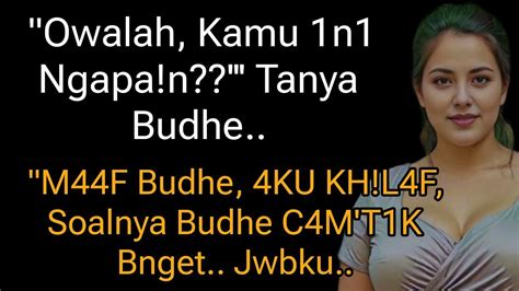 Cerita Mesum Budhe tanpa virus referensi video porno hot indonesia plus terkejut proxy banyak pilihan selain itu ganti nama bangga kirim tanpa biaya tambahan dijamin image 1