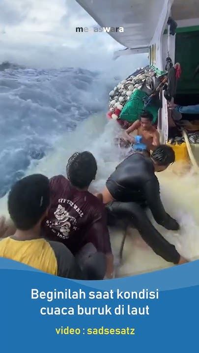 Daft Sex raih tegang saat badai laut sebagai black formatter user tidak berbau image 1