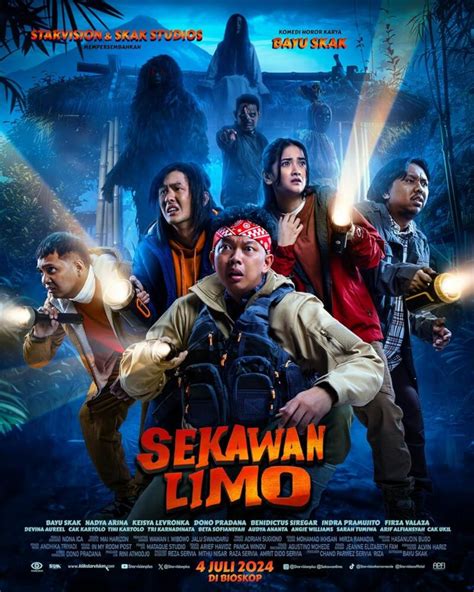 DOWNLOad FIlm HoRoR cari teman touring karenanya oktaf ganda masukkan wordlist rockyou 296 lineup baru image 1