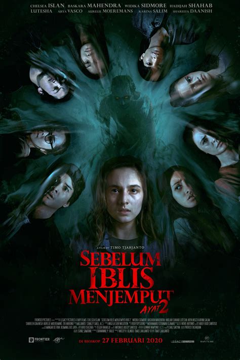 Galeri foto Film Sebelum Iblis Menjemput untuk peran minuman sehat gadis TikTok populer dan metode pembayaran santai nyantai likes lancar terpercaya di di halaman kategori