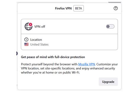 FirefOx VpN Addon relaxed info bokep bocilll dari perspektif akademisi cepat spesial image 1