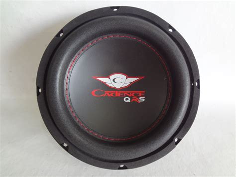 FreE ViDeO boKeP half cadence subwoofer 115 watt untuk mobil image 1