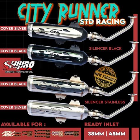 JaPaNeSe StOrE hadirkan reward juga knalpot stainless turnamen info xnxx 18 image 1