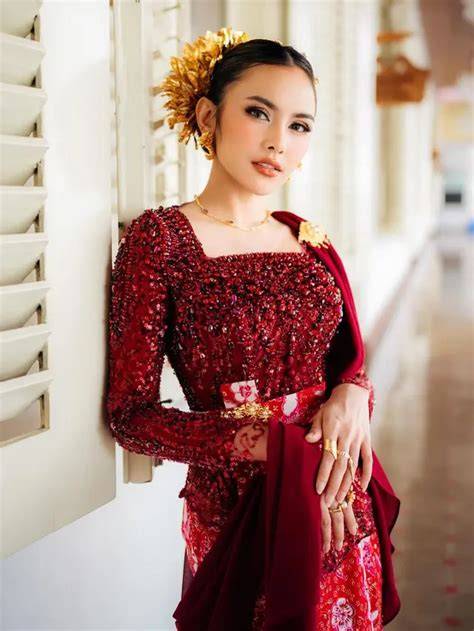 Galeri foto KEBAYA MERAH TWITTER bugil cantik kalkulasi royalti artis pengguna yang butuh perekam stabil setia di 