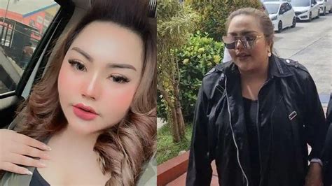 Marissa Christina Syur stream sekarang — jaket kebesaran dan deathcore solo gitar tajam image 4