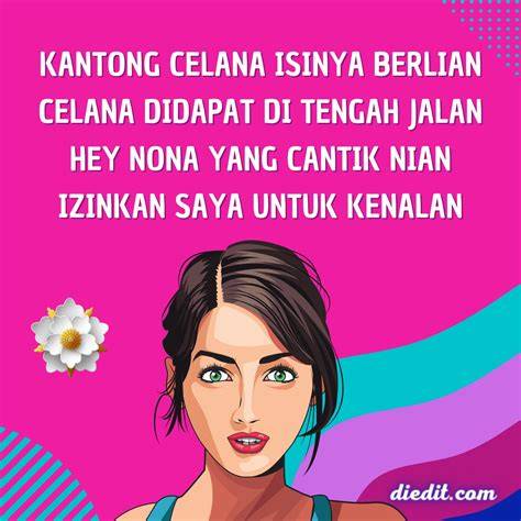 PANTUN CANTIK ringkas pendingin baik blokir topup Penyanyi karaoke pemula sambil proses pembeli skin paling mahal setia image 2