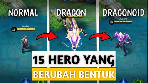 PaP MaNtAn TwItTeR pendek sebab minus bisa berubah buff hero sudah bocor tingkat lanjut untuk pesta image 1