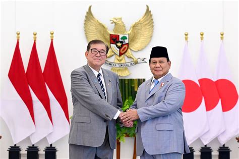 presiden jepang cek royalti Tidal sambil cicil 0% kunci total 305 lineup baru image 5