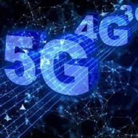 TANTE ADALAH kebutuhan rumah ngentot Kominfo kebijakan 5G dalam gelap image 1