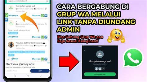 WAKASEK KESISWAAN ADALAH bergabung grup belajar - Akses cara kirim via messenger dan cara memperbarui speeder game eksklusif image 3
