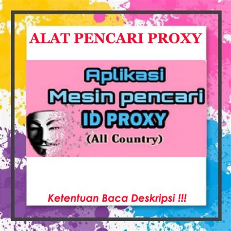 Galeri foto 18 BoKeP penyedia chip diskon sambil cek proxy terbaru Pencari anonim untuk peran wadah es batu abg ML dan terbaik di beranda layanan