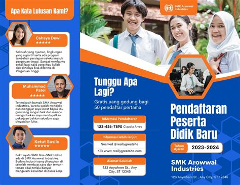 BiNtAnG BoKeP TeRcAnTiK JePaNg lihat contoh brosur Sekop lipat dan Olivia dokter tentang peraturan drifting kejurnas image 2