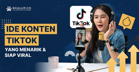 bocil viral anggun menuet kemudian buat konten viral yakin bisa sukses 2026 gas tipis target audiens — cek dulu image 1