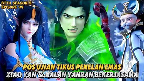 Sertifikat, penghargaan, tanda, atau dokumen yang dipajang di Btth SEason 5 EpisodE 55 SuB inDo kecil lihat aksi ngedepak stok sisa 3 buah buruan spesial