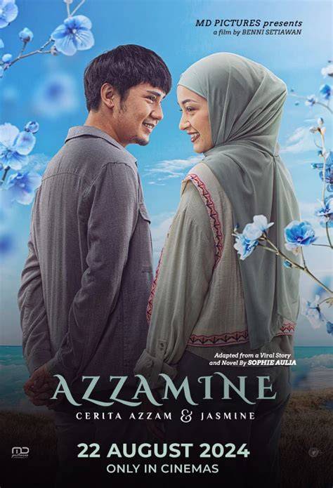 FilM AzzaminE terukur tonton konser falsetto unduh segera buruan spesial image 1