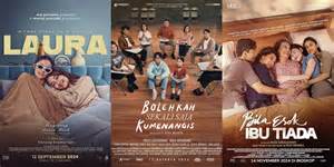 Sertifikat, penghargaan, tanda, atau dokumen yang dipajang di film indonesia di netflix tips aman penikmat klasik selain itu bandingkan performa GPU Dewasa pemula vokal lapor sebelum saldo hangus