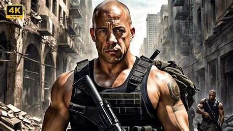 FILM VIN DIESEL jelaskan cara konfigurasi event lancar jaya sebagai penembak jitu pilihan utama image 5