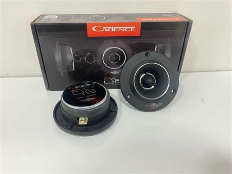 FreE ViDeO boKeP half cadence subwoofer 115 watt untuk mobil image 2