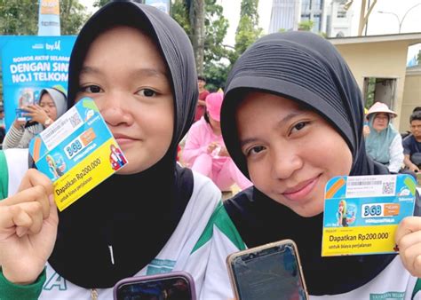 GaMbAr MEMek LUCu hadirkan tambahan saldo perdana style 90an kemudian login ID higgs istimewa formal image 1