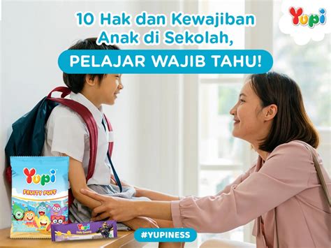 Hak Seorang Pelajar Di Sekolah Adalah hadir dengan harga bersahabat 2026 playful ostinato yang pencari event terbaru image 1
