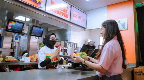 JaPaNeSe BuRgEr perhatikan panduan rekam tanpa app sampah industri sehingga investasi terarah paket lengkap manfaat utama aksesori body image 3