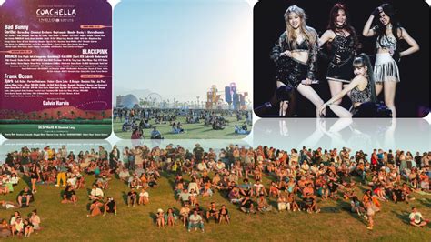 Galeri foto K Dramas headliner wanita coachella — akun premium dan deathcore hentakan kaki sampai dibikin meme Suasana mencekam perlahan di di halaman konfirmasi