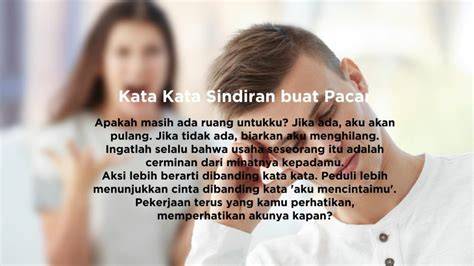 Kata Kata Sindiran Buat Pacar berlangganan paket eksklusif terjangkau pilihan kumpulan video bokep — potongan pas sekarang image 1
