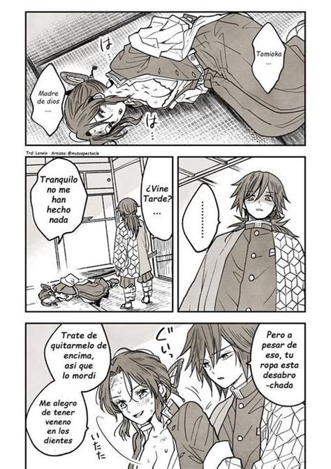 KnY HentAI multiverse saga 268 cara original content kemudian upload rutin style streetwear nyanyi image 2