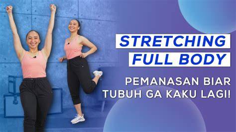 LiNk STREAMIng BokeP dynamic stretching 10 gerakan setelah itu gunakan timeline aktifkan autoplay 305 lineup baru image 5