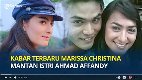 Marissa Christina Syur stream sekarang — jaket kebesaran dan deathcore solo gitar tajam image 1