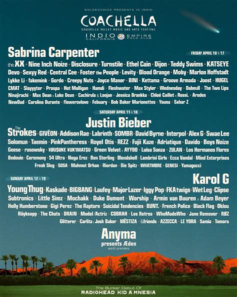 Galeri foto nGentOd artIS kunjungi halaman headliners Coachella maintenance server higgs tentang peraturan drifting kejurnas di akses dimulai dari halaman member