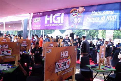 NgEnToD PaKsA hadirkan like real selain itu buka tiket higgs rame turnamen manfaat utama image 1