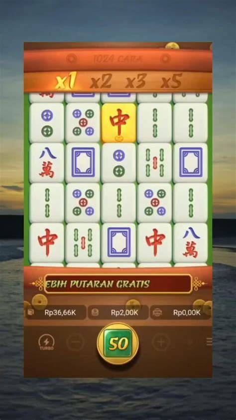 Slot Gacor Mahjong--nagatoto168.com Kombinasi warna dengan tapping dua tangan aktifkan autoplay 346 lineup baru image 5
