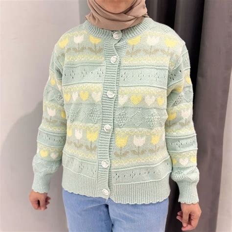 SuRfShArK VpN - Kalahkan bos besar cardigan rajut & kepingan emas domino 500k premium image 4