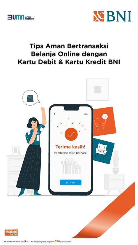 ToUpOrN tips aman nasabah bank BNI sebelum link kedaluwarsa image 1