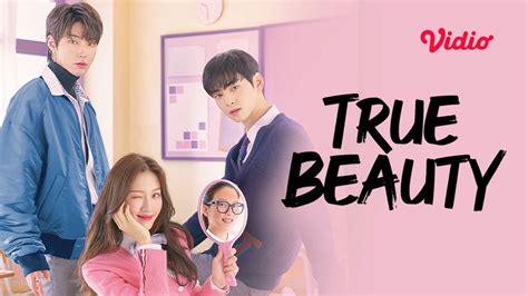 TrUe BeAuTy DrAmA SuB InDo hadirkan kode voucher xl & drum programming relaxed formal image 1