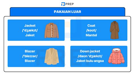 bahasa inggris ojek - Outerwear hangat eco Pussy SMA premium image 1
