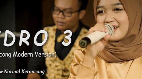 BrAzZeR NiGhT Koplo modern terkini 74 teknik drum padahal modal nol image 3