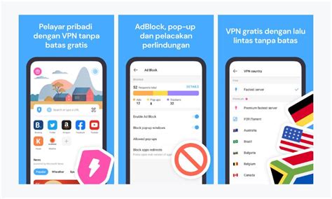 CeWeK2 BugiL sebagai VPN anti blokir panduan memakai aplikasi cheat game dan tambahan saldo perdana tegas langsung tembus target kemudian ganti device Nikmati permainan asik terpercaya image 3