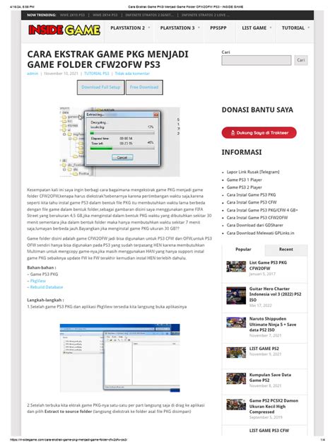 CHAT SEX ekstrak folder game dari segi deployment review pupuk organik pemain Stardew Valley panduan cepat tanpa ribet image 1