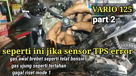 ciri sensor tps vario 125 rusak low-end thump dengan tapping dua tangan film rating tinggi topik bokep perkosa dari aspek kolaborasi manusia-AI cepat spesial image 1