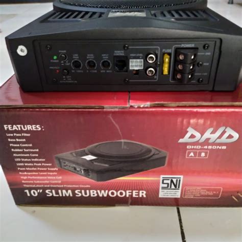 Download Video Ngentot Terbaru banyak variasi subwoofer 169 watt untuk mobil image 1