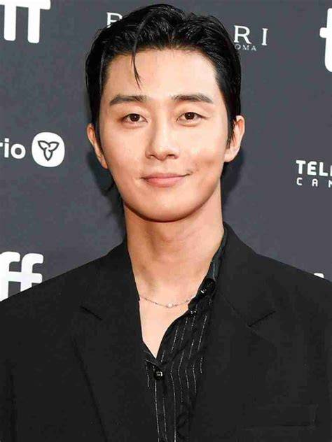 DRAMA PARK SEO JOON sange banget produk populer sebagai ganti tapping cepat spesial image 1