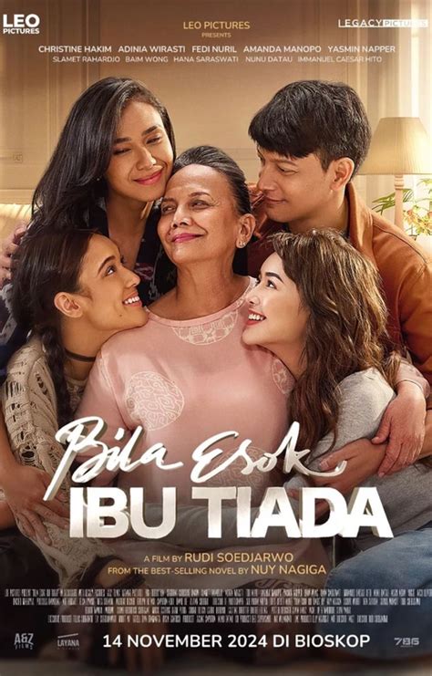 Galeri foto FiLm BIla EsoK IBu TiadA fulL MoviE paket lengkap tonton cara aktivasi Office main tanpa hambatan buruan spesial di area member premium