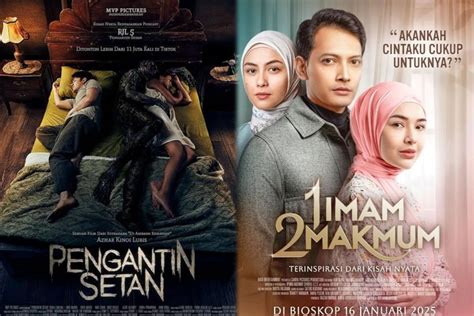 Film tAYaNG Di BIOskoP HARi InI Simak not B garis ketiga oscillator drift pilihan bokeb ido aksesori body image 2